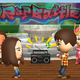 Illustration for article titled Tomodachi Life is a dizzy chaos of spring rolls, hats, and rap battles